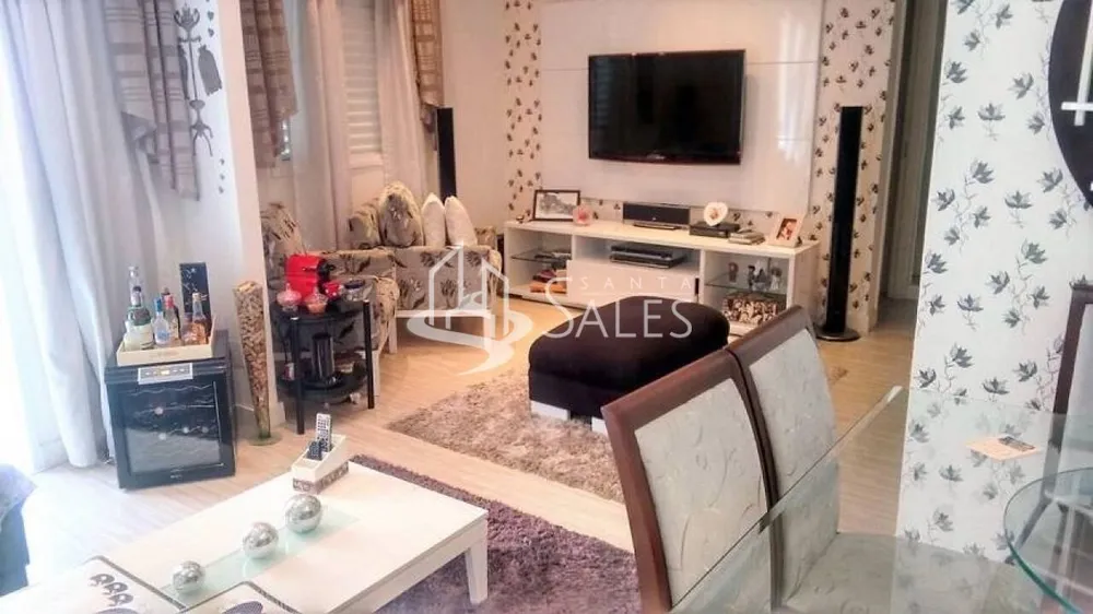Apartamento, 1 quarto, 77 m² - Foto 1
