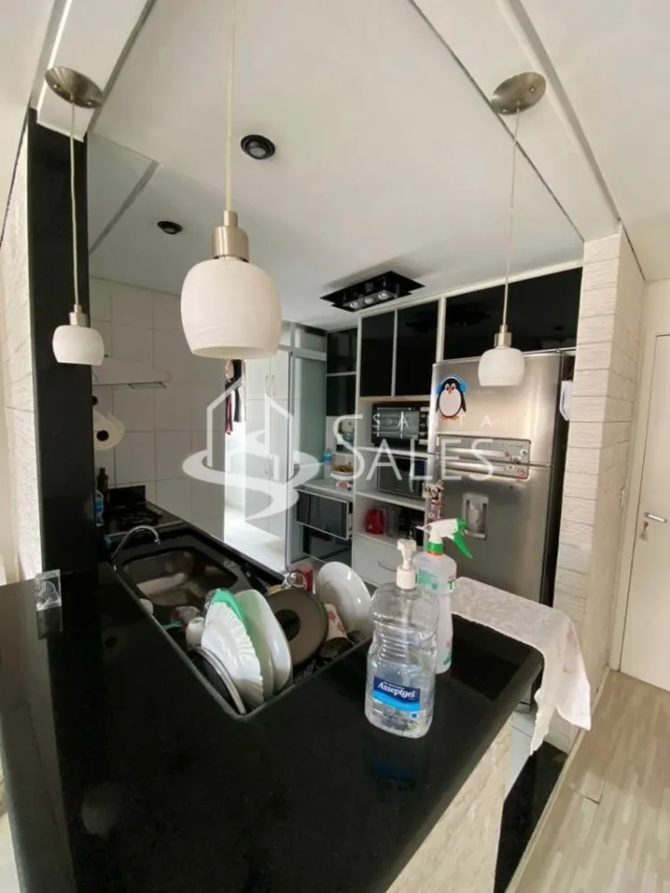 Apartamento, 1 quarto, 77 m² - Foto 14