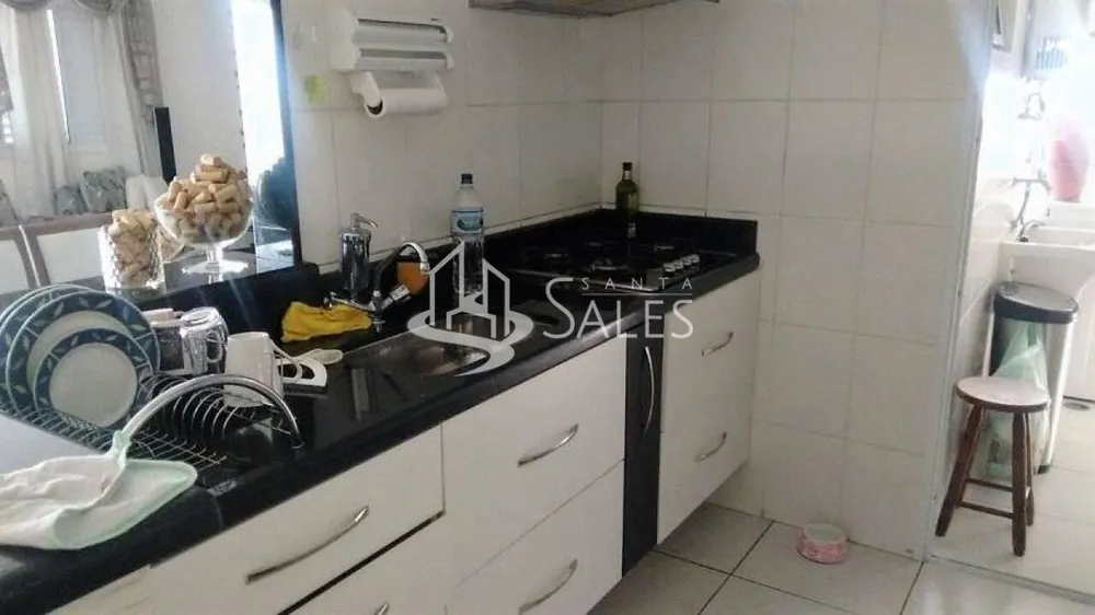 Apartamento, 1 quarto, 77 m² - Foto 6