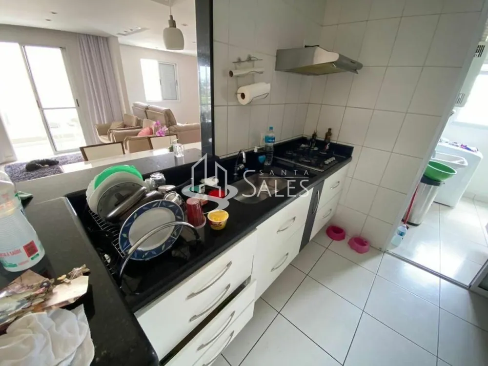 Apartamento, 1 quarto, 77 m² - Foto 7