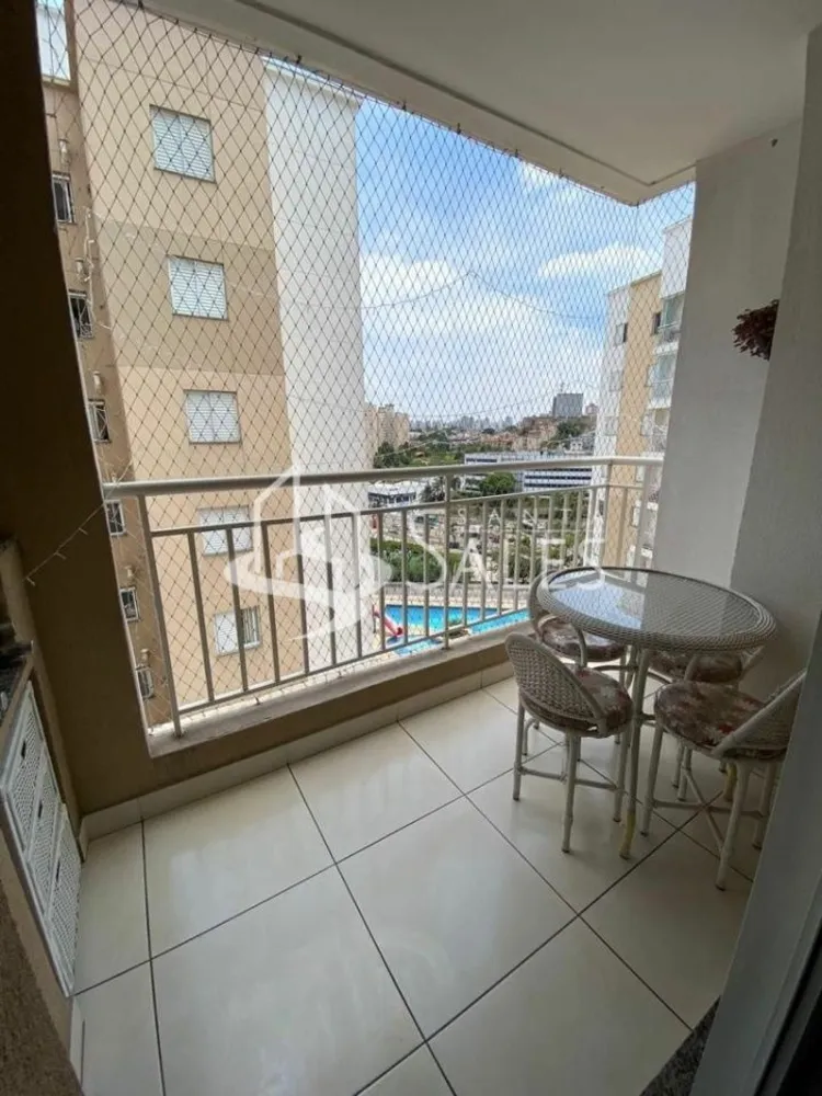 Apartamento, 1 quarto, 77 m² - Foto 16
