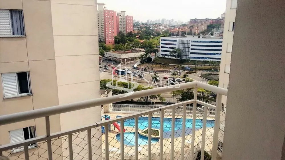 Apartamento, 1 quarto, 77 m² - Foto 3