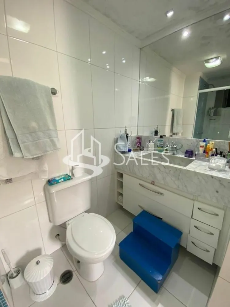 Apartamento, 1 quarto, 77 m² - Foto 12