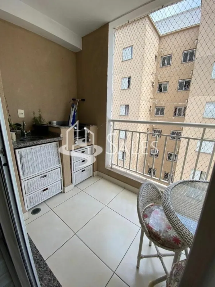 Apartamento, 1 quarto, 77 m² - Foto 15