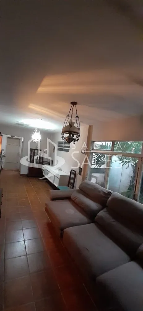 Casa, 4 quartos, 300 m² - Foto 1