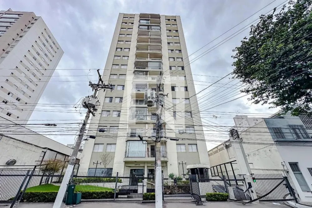 Apartamento, 2 quartos, 77 m² - Foto 16