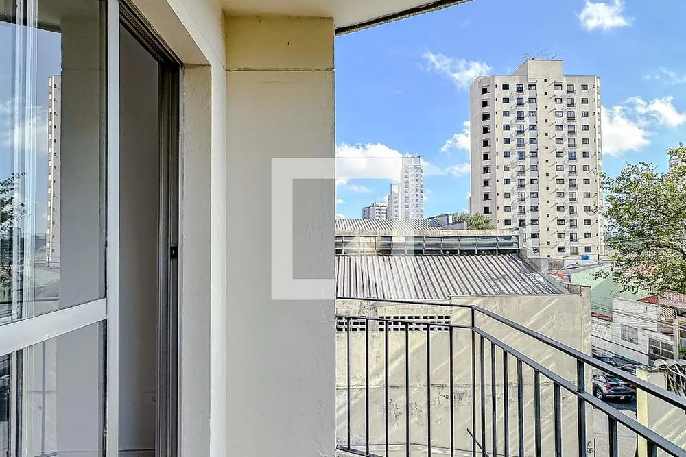 Apartamento, 2 quartos, 77 m² - Foto 2