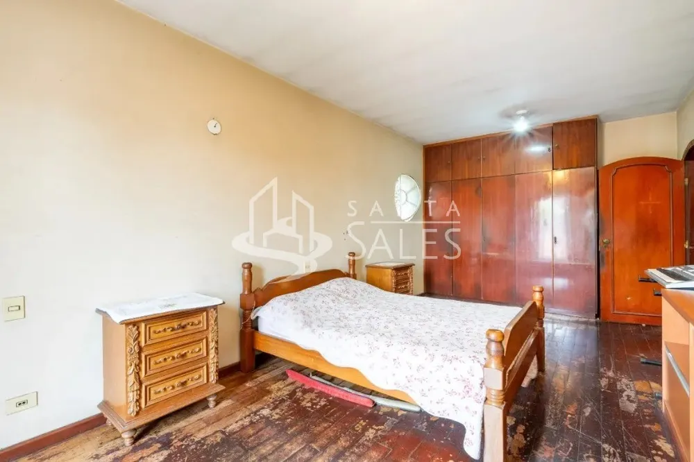 Sobrado, 3 quartos, 303 m² - Foto 10
