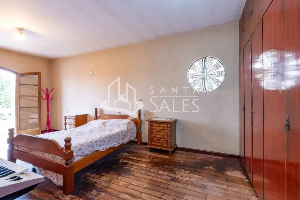 Sobrado, 3 quartos, 303 m² - Foto 4