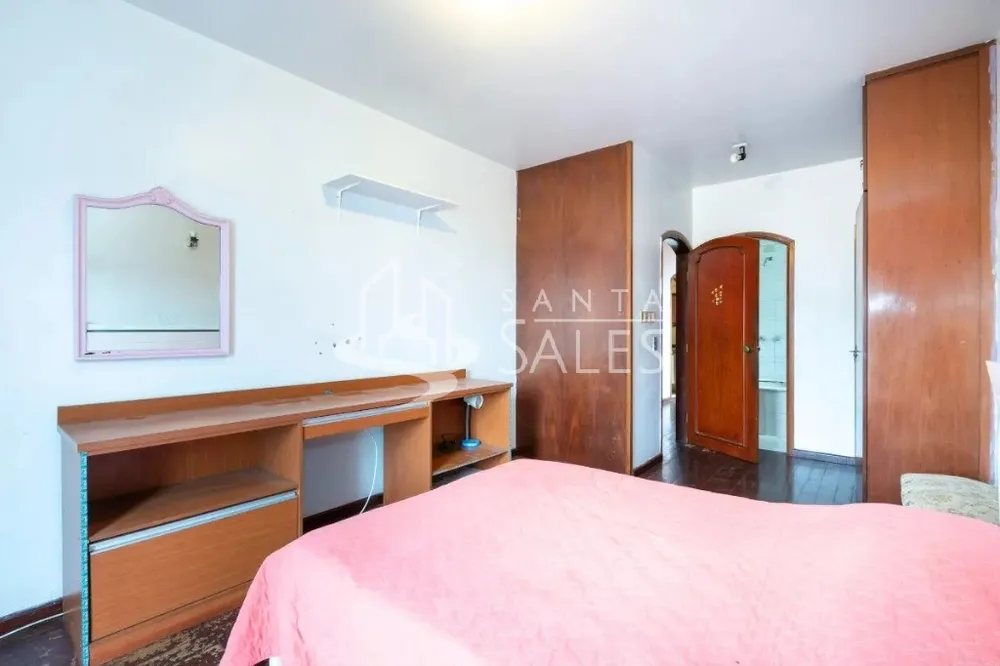 Sobrado, 3 quartos, 303 m² - Foto 5
