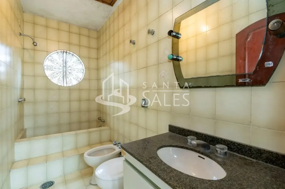 Sobrado, 3 quartos, 303 m² - Foto 8