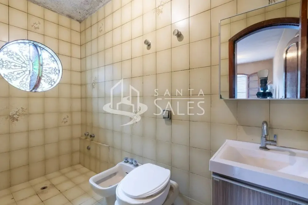Sobrado, 3 quartos, 303 m² - Foto 9