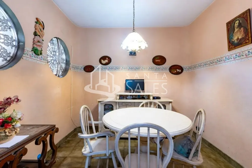 Sobrado, 3 quartos, 303 m² - Foto 1