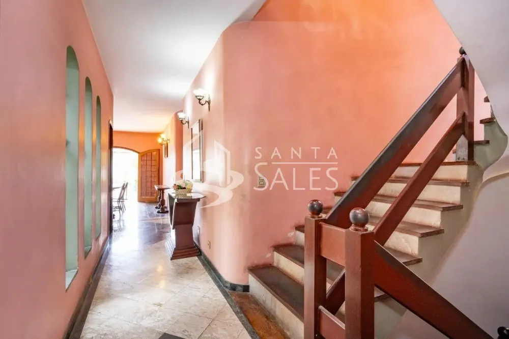 Sobrado, 3 quartos, 303 m² - Foto 12