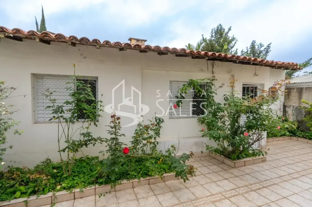 Sobrado, 3 quartos, 303 m² - Foto 3