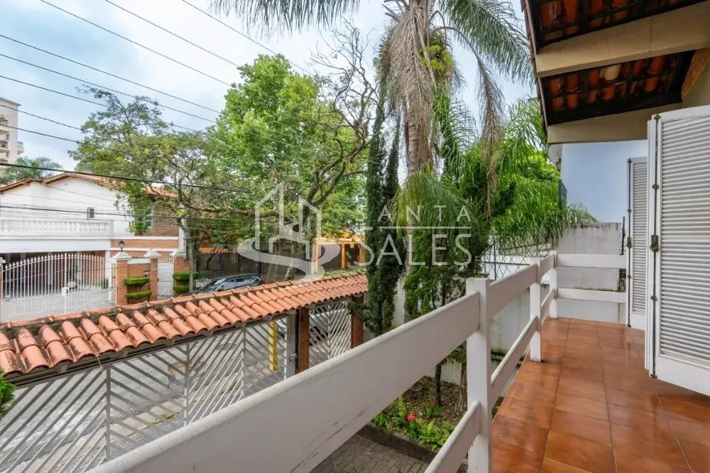 Sobrado, 3 quartos, 303 m² - Foto 6