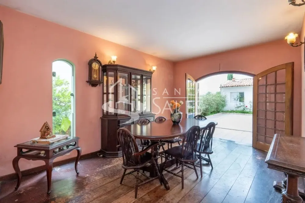 Sobrado, 3 quartos, 303 m² - Foto 7