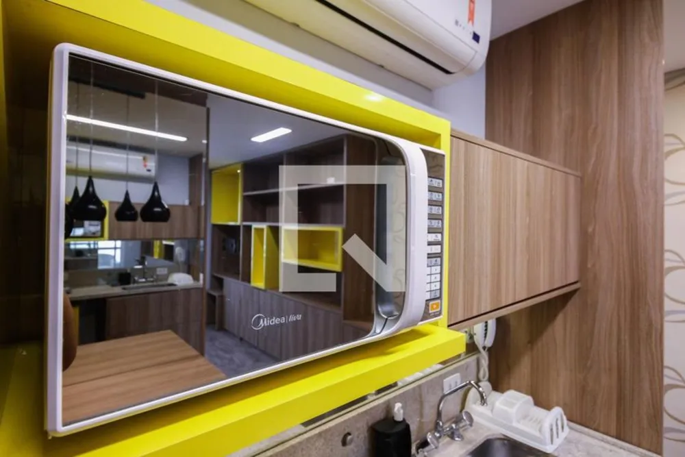 Kitnet-Studio, 35 m² - Foto 6
