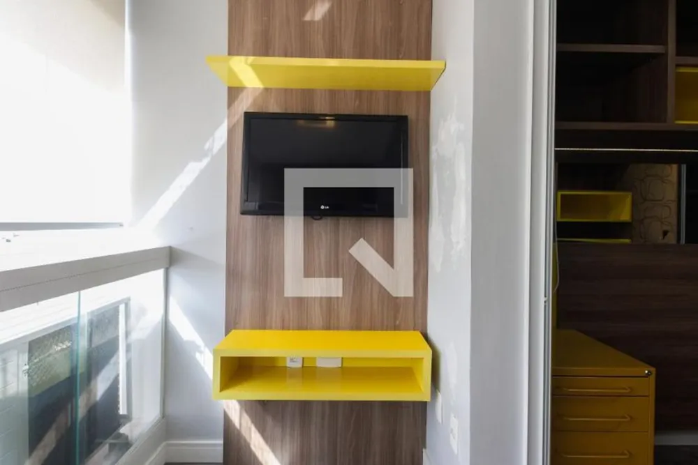 Kitnet-Studio, 35 m² - Foto 3