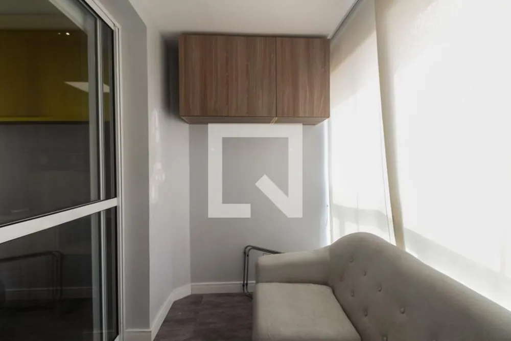 Kitnet-Studio, 35 m² - Foto 4
