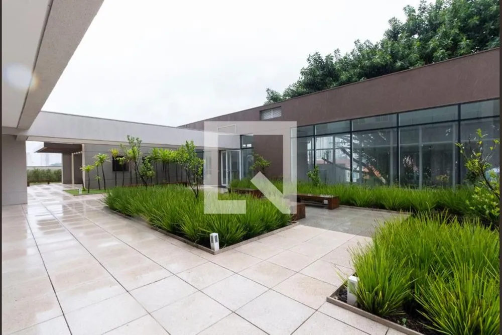 Kitnet-Studio, 35 m² - Foto 8