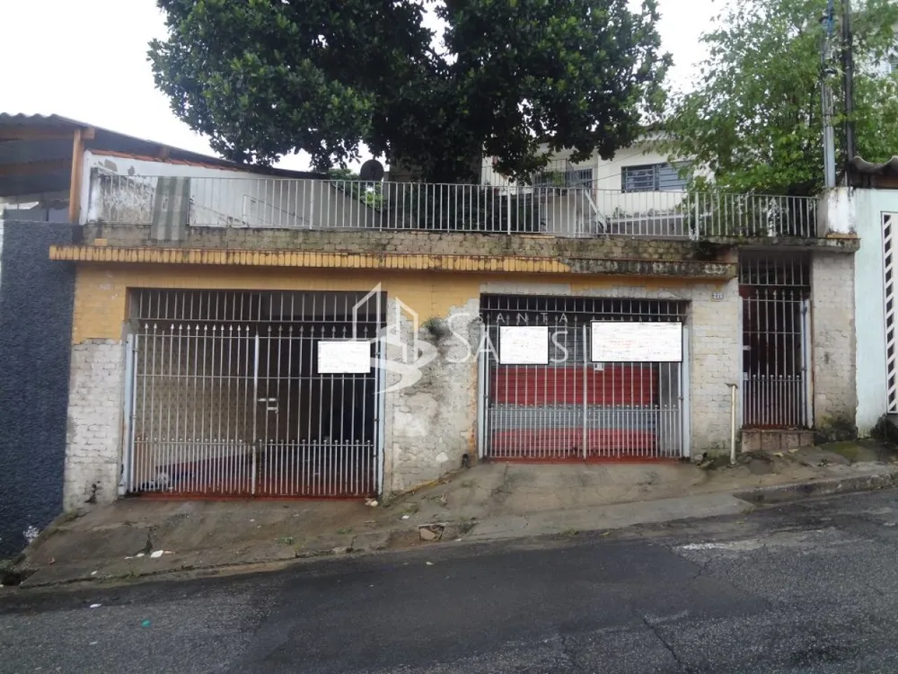Terreno, 270 m² - Foto 1
