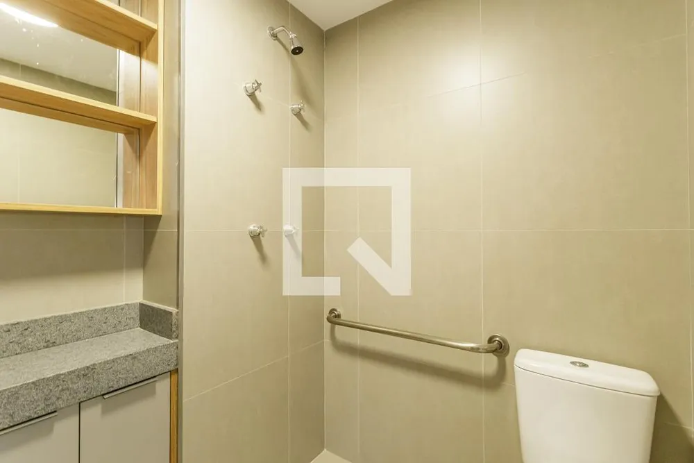 Apartamento, 1 quarto, 24 m² - Foto 4