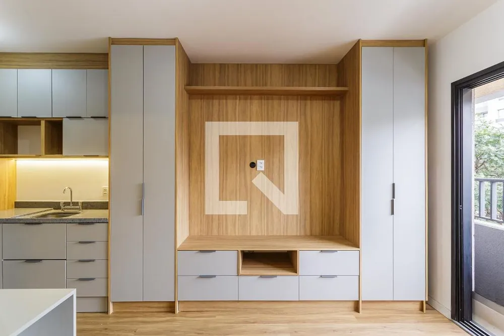 Apartamento, 1 quarto, 24 m² - Foto 5
