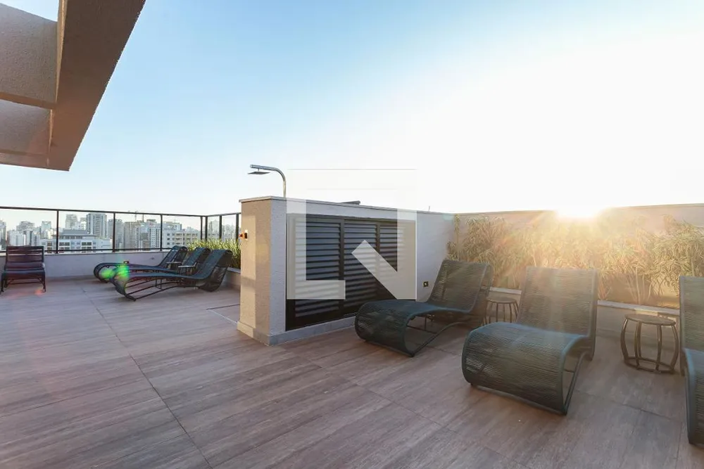 Apartamento, 1 quarto, 24 m² - Foto 12