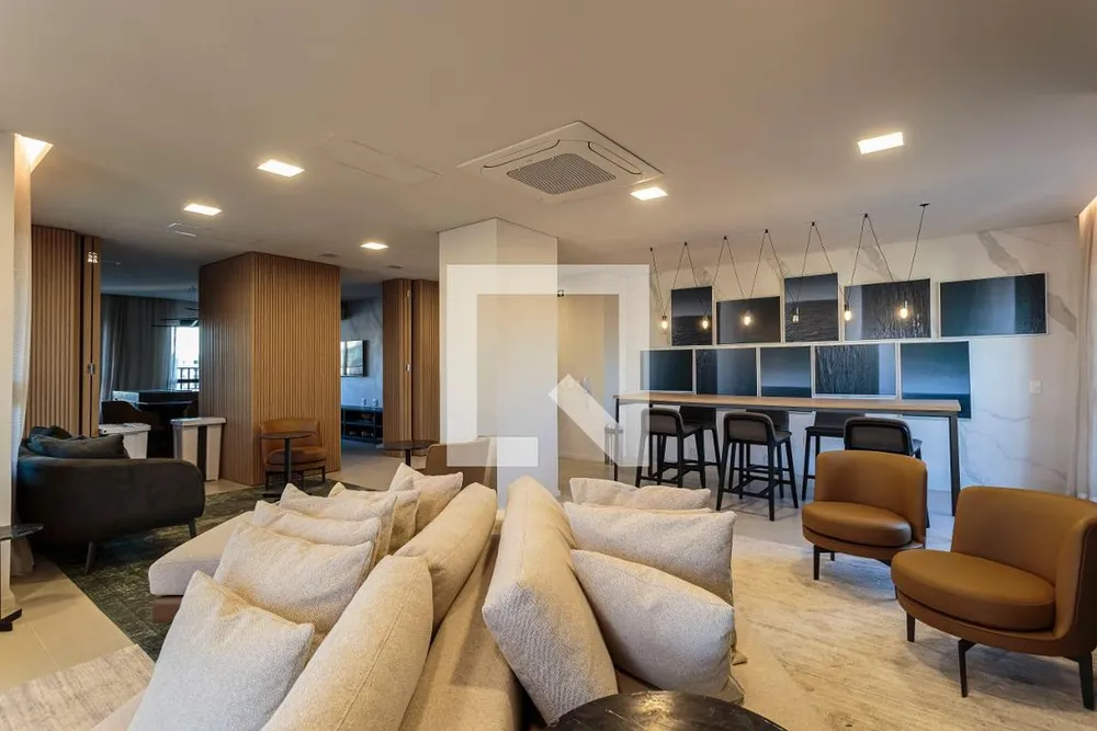 Apartamento, 1 quarto, 24 m² - Foto 10
