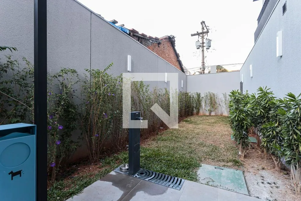 Apartamento, 1 quarto, 24 m² - Foto 14