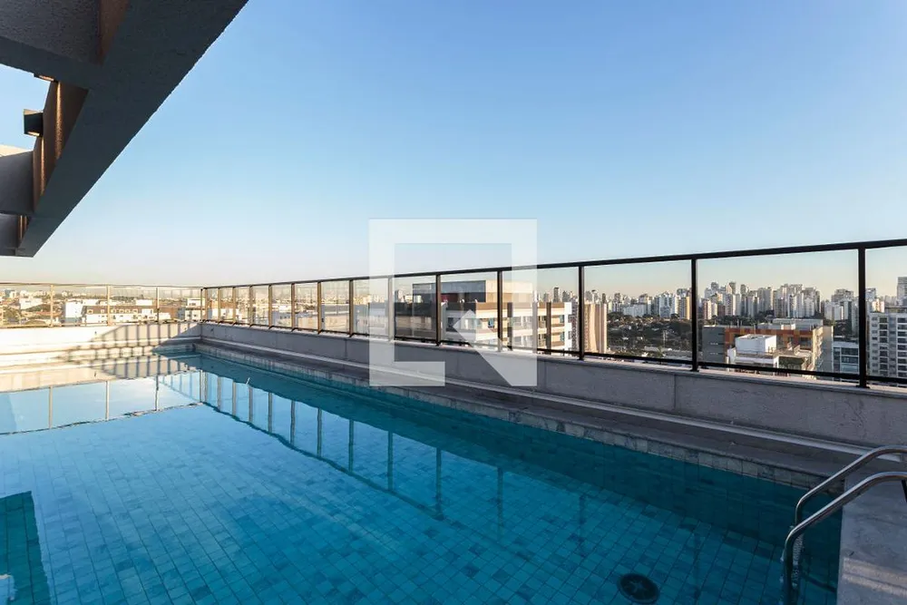 Apartamento, 1 quarto, 24 m² - Foto 13