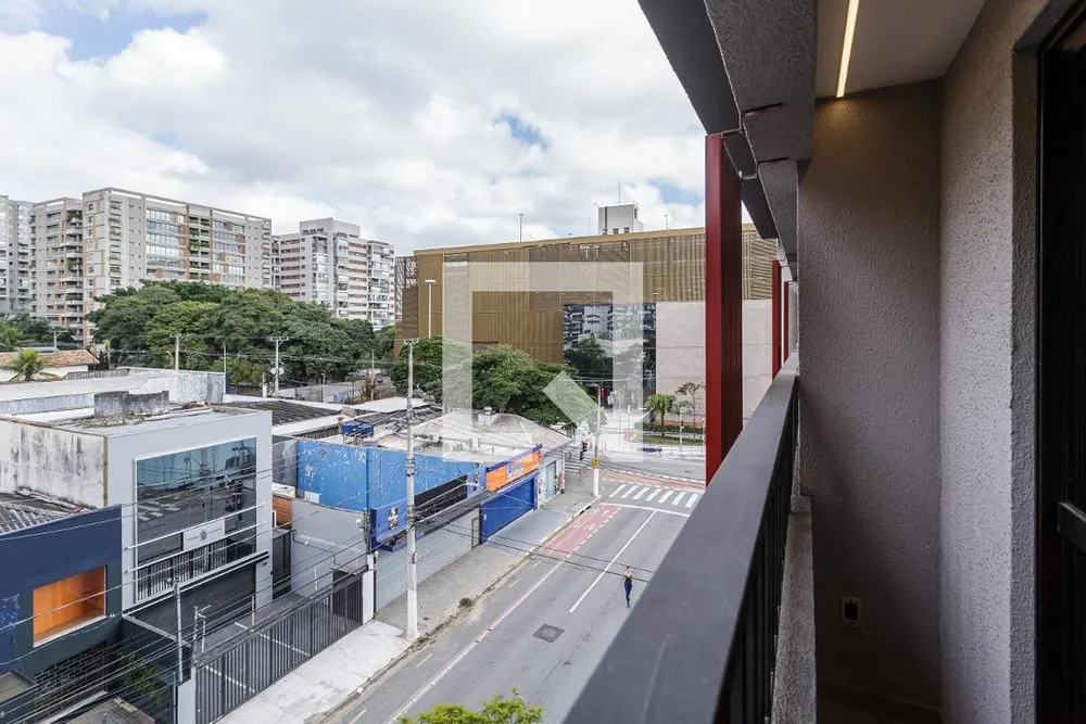 Apartamento, 1 quarto, 24 m² - Foto 2