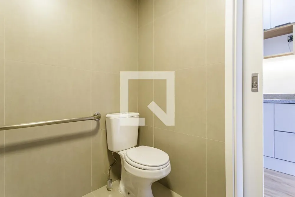 Apartamento, 1 quarto, 24 m² - Foto 3