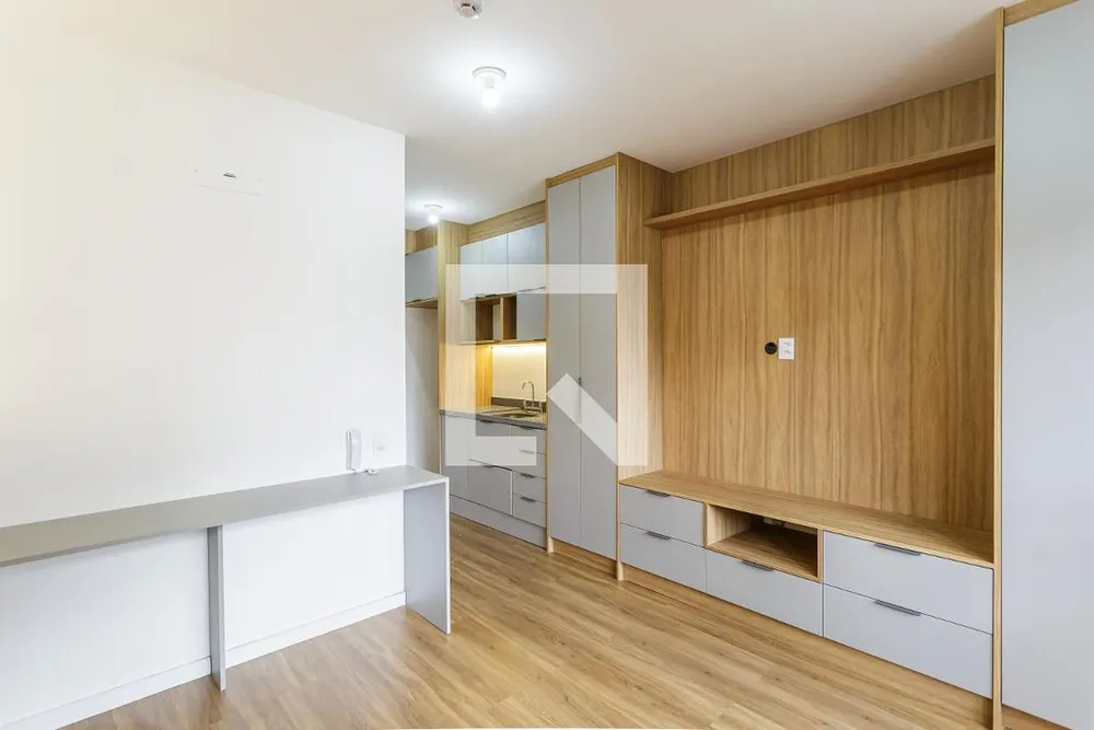 Apartamento, 1 quarto, 24 m² - Foto 7