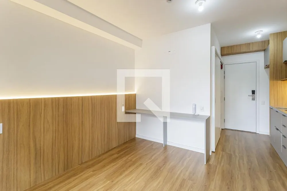 Apartamento, 1 quarto, 24 m² - Foto 2