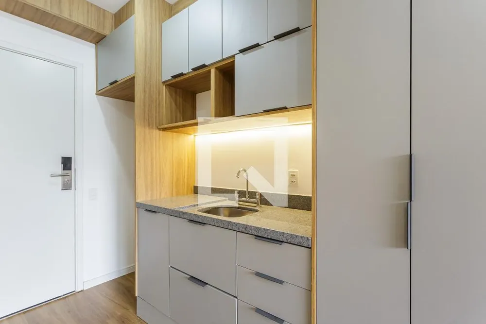Apartamento, 1 quarto, 24 m² - Foto 3
