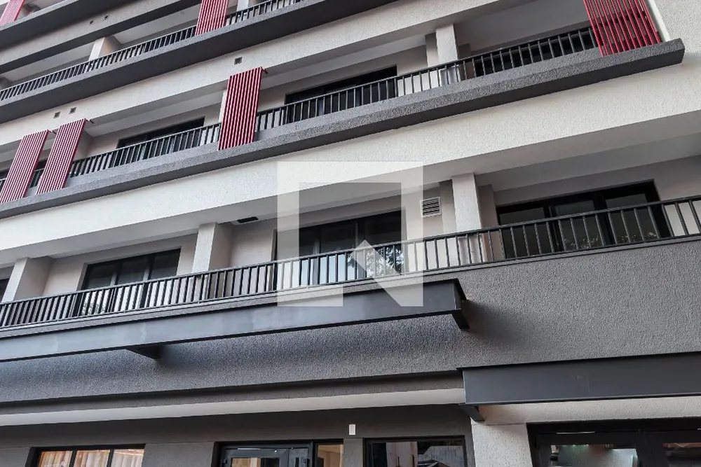 Apartamento, 1 quarto, 24 m² - Foto 1