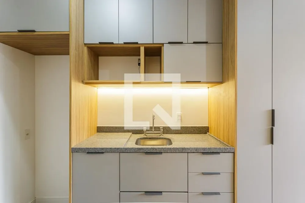 Apartamento, 1 quarto, 24 m² - Foto 8
