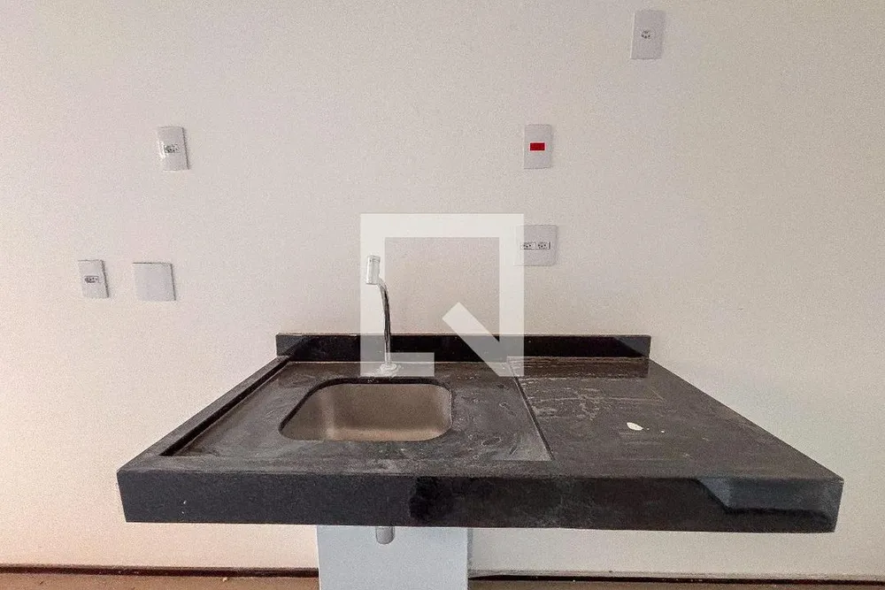 Kitnet-Studio, 19 m² - Foto 10