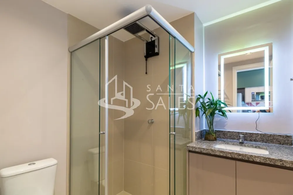 Apartamento, 1 quarto, 25 m² - Foto 6