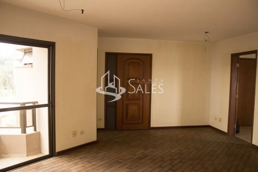 Apartamento, 4 quartos, 108 m² - Foto 2