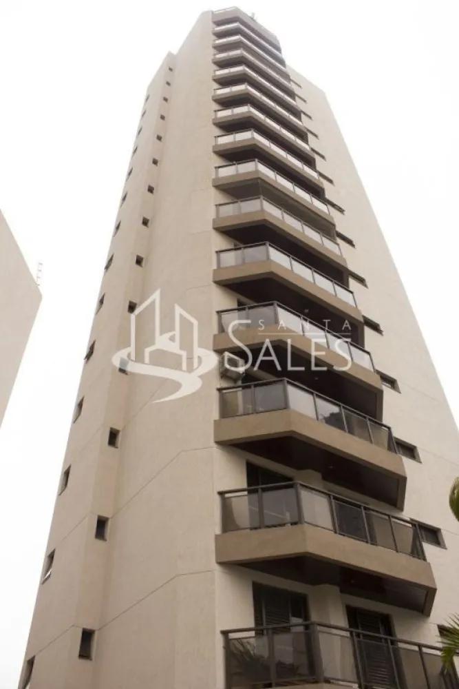 Apartamento, 4 quartos, 108 m² - Foto 3