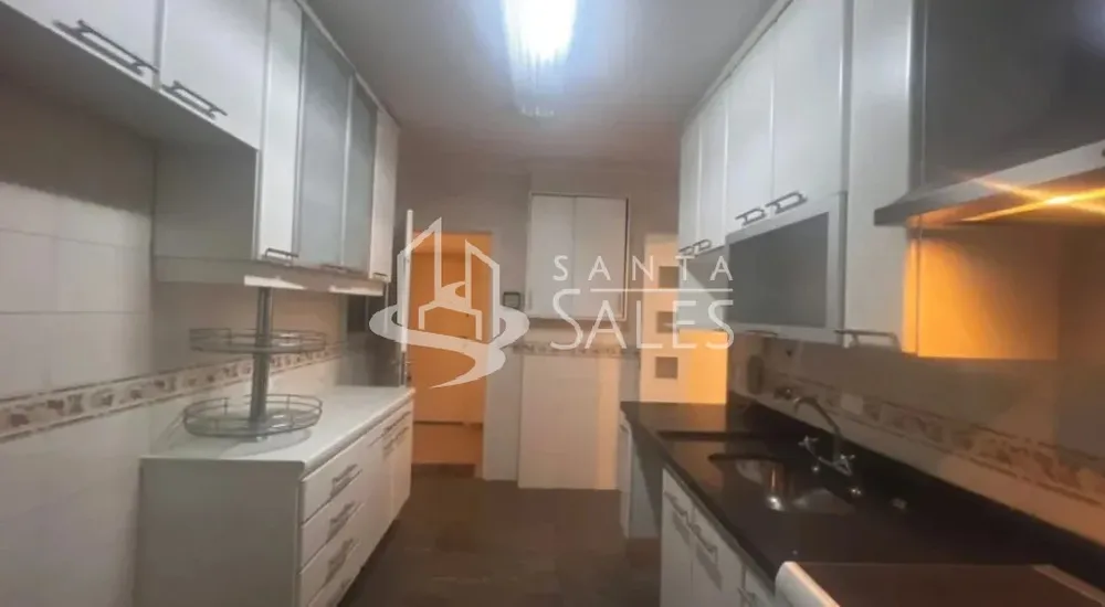 Apartamento, 3 quartos, 116 m² - Foto 2