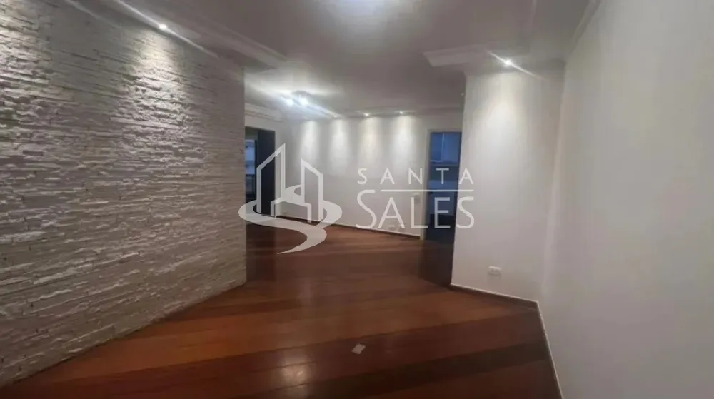 Apartamento, 3 quartos, 116 m² - Foto 2