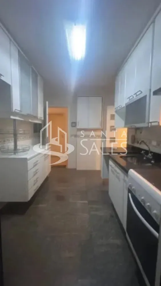 Apartamento, 3 quartos, 116 m² - Foto 5