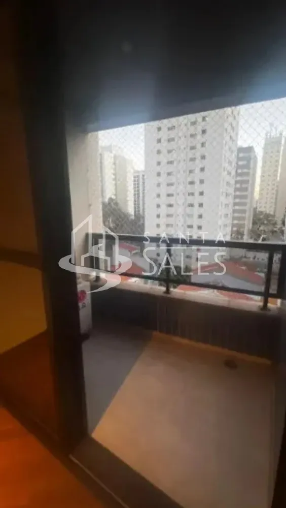 Apartamento, 3 quartos, 116 m² - Foto 3
