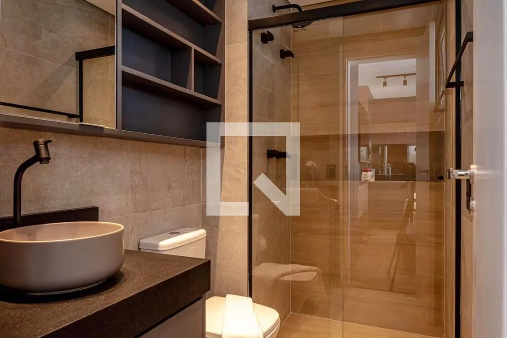 Apartamento, 1 quarto, 27 m² - Foto 7
