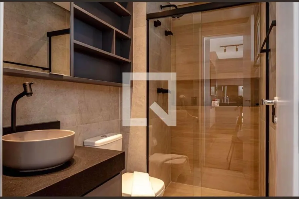 Apartamento, 1 quarto, 27 m² - Foto 6
