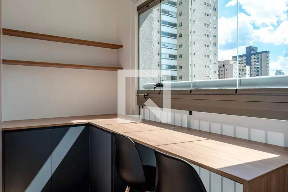 Apartamento, 1 quarto, 27 m² - Foto 5